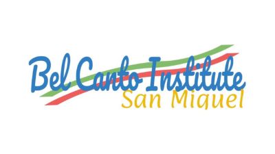 Imagen la organización Bel Canto Institute