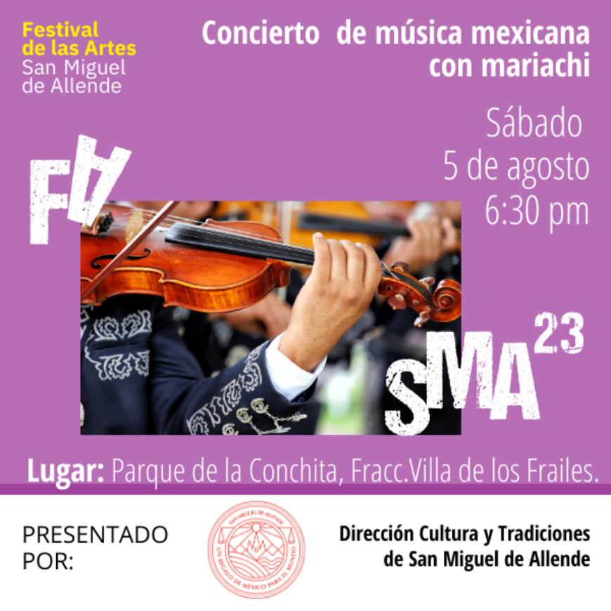 Picture of Música Mexicana de Mariachi