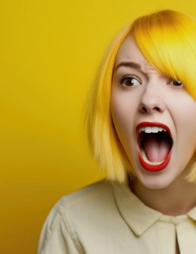 Imagen de Hablar claro: La voz apasionada