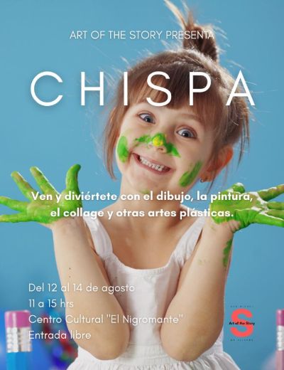 Imagen de CHISPA
