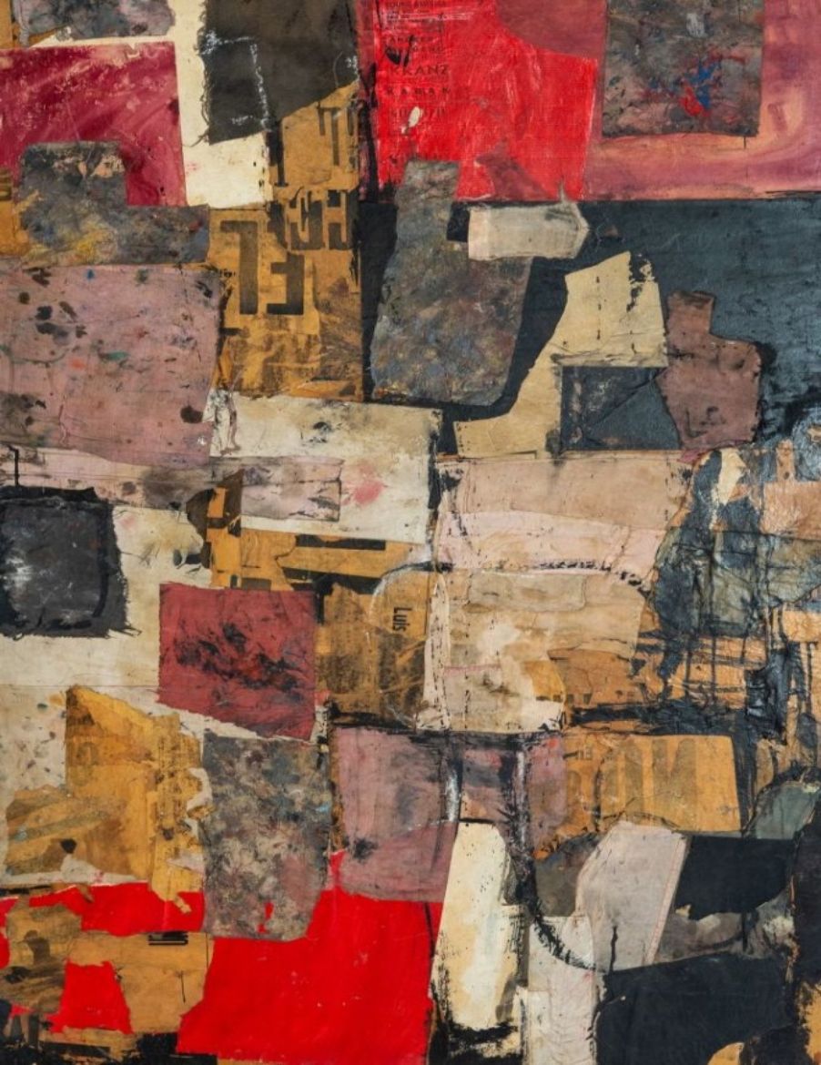 Imagen de Leonard Brooks