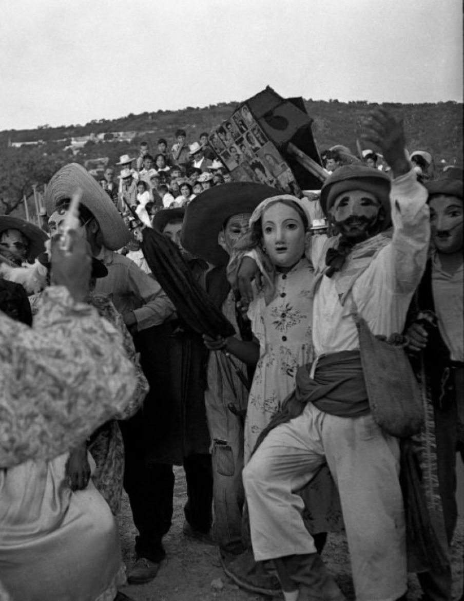 Imagen de Convite de Locos 2025