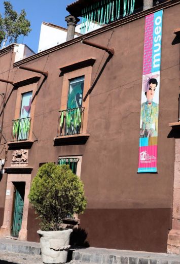 Imagen de Exposición 15 años y seguimos jugando