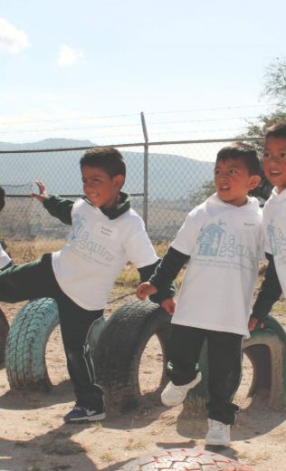 Imagen de Talleres para niños