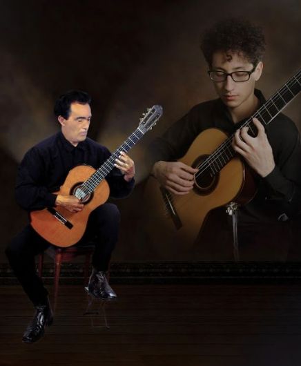 Mostrar detalles de Dúo Nigromante,    Momentos del infinito Imagen de Dúo Nigromante,    Momentos del infinito
