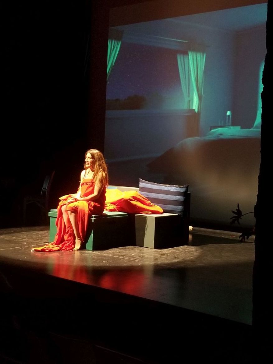 Imagen de Players Workshop presenta ART por Yasmina Reza