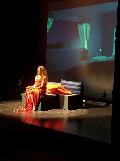 Imagen de Players Workshop presenta ART por Yasmina Reza