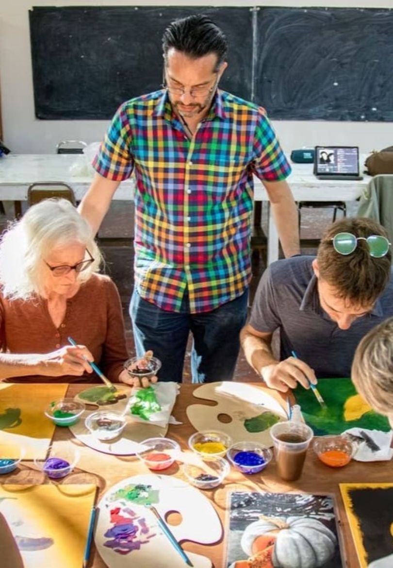 Imagen de Pintura Acrílica