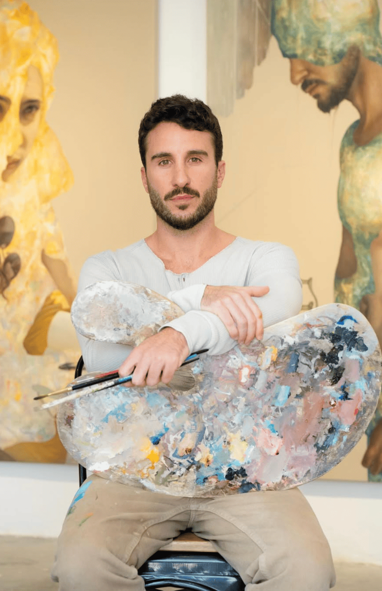 Imagen de “Esencialismo” por Filippo Giusti