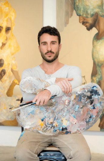 Mostrar detalles de “Esencialismo” por Filippo Giusti Imagen de “Esencialismo” por Filippo Giusti