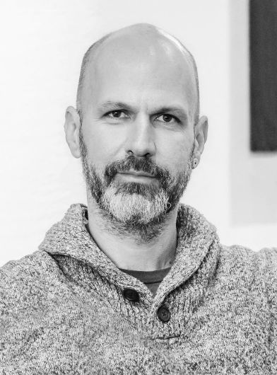 Mostrar detalles de “Fotografía Contemporánea mexicana: de la creación al coleccionismo”  René Torres Escoto Imagen de “Fotografía Contemporánea mexicana: de la creación al coleccionismo”  René Torres Escoto