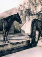 Imagen de Exposición de la Obra de Enrique Guillén Sáenz