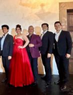 Imagen de "Operísima Presenta: Gala Lírica"
