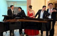 Imagen de "Operísima Presenta: Gala Lírica"