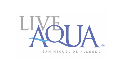 Imagen la organización LIVE AQUA