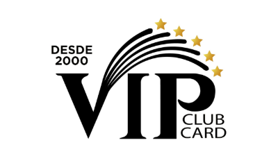 Imagen la organización VIP Club Card