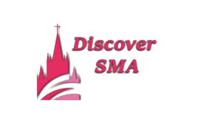 Imagen la organización Discover SMA