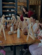 Imagen de Taller de textil tradicional: la tradición ancestral se une a la narrativa actual
