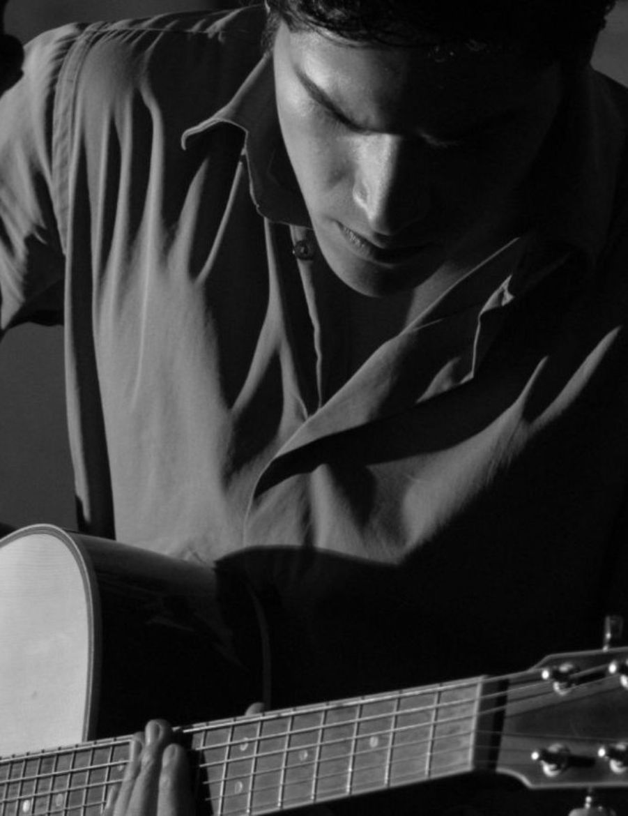 Imagen de Eric Mora – Live Show