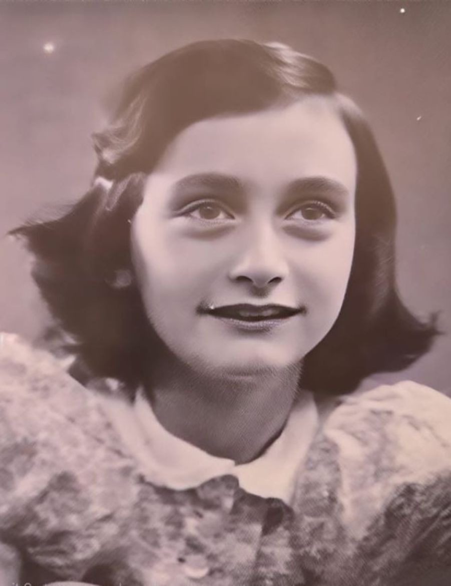 Imagen de Exposición de Ana Frank