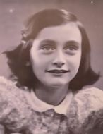 Imagen de Exposición de Ana Frank