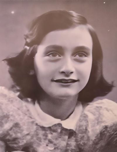 Imagen de Exposición de Ana Frank