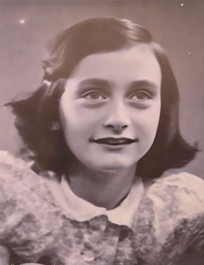 Mostrar detalles de Exposición de Ana Frank Imagen de Exposición de Ana Frank