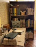 Imagen de Exposición de Ana Frank