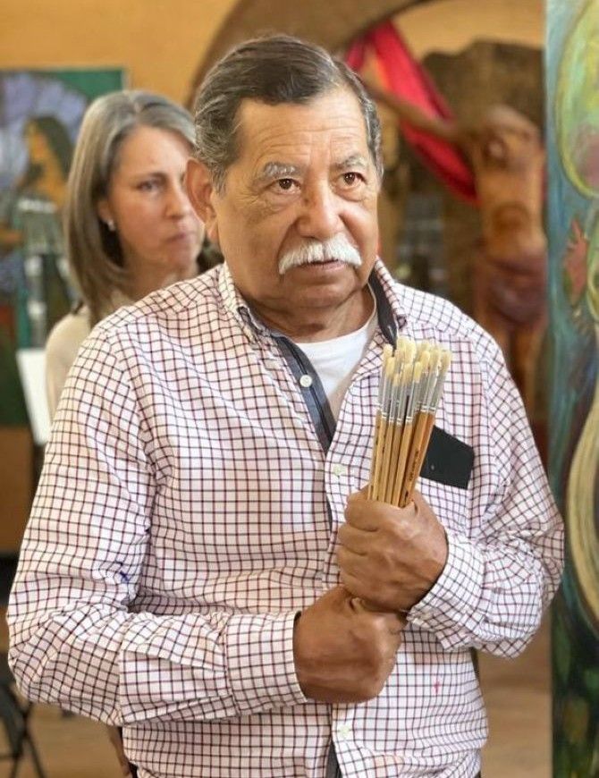 Imagen de “Arte Moderno Mexicano, Mercado y Coleccionismo” por Diego Noyola Fernández