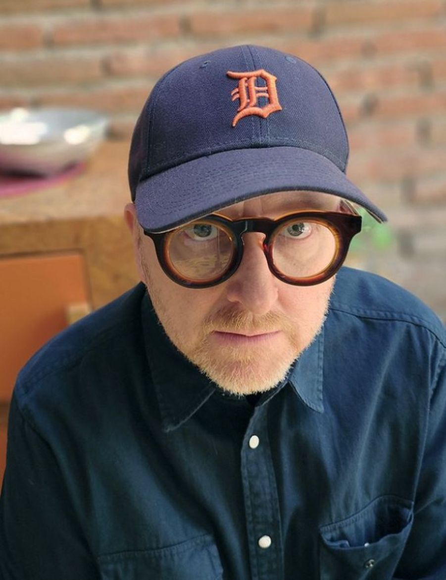 Imagen de Matthew Sanabria: La edición artesanal como proceso creativo