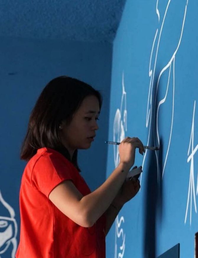 Imagen de Clausura Viva en Sentimientos: El Arte en su Máxima Expresión