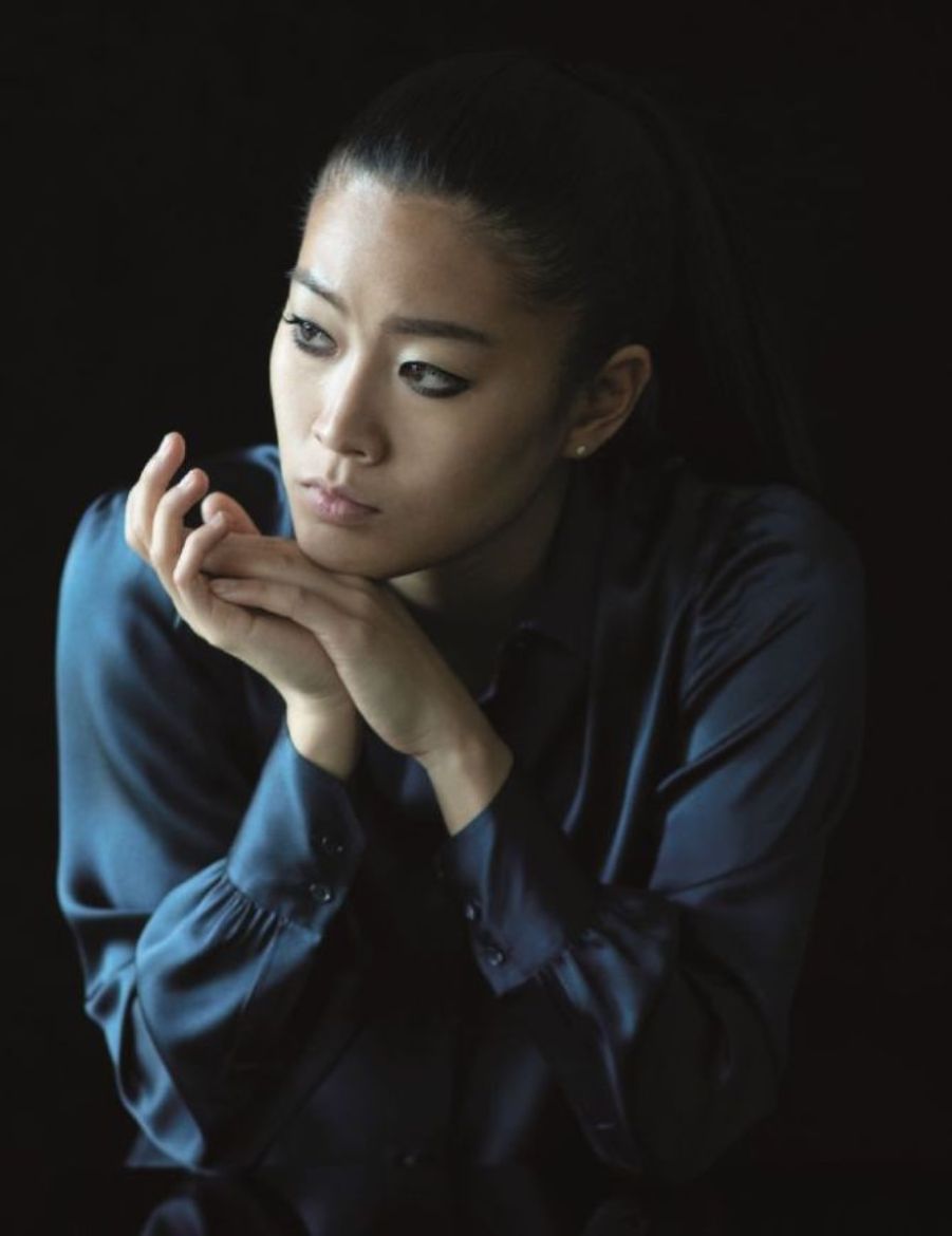 Imagen de Gile Bae: Piano Solista