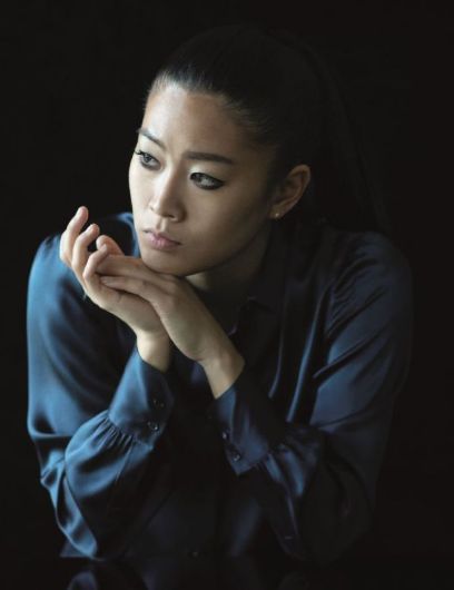 Mostrar detalles de Gile Bae: Piano Solista Imagen de Gile Bae: Piano Solista