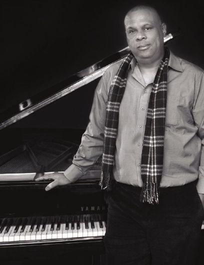 Mostrar detalles de Chuchito Valdés: Acompañado de trío de Jazz Imagen de Chuchito Valdés: Acompañado de trío de Jazz