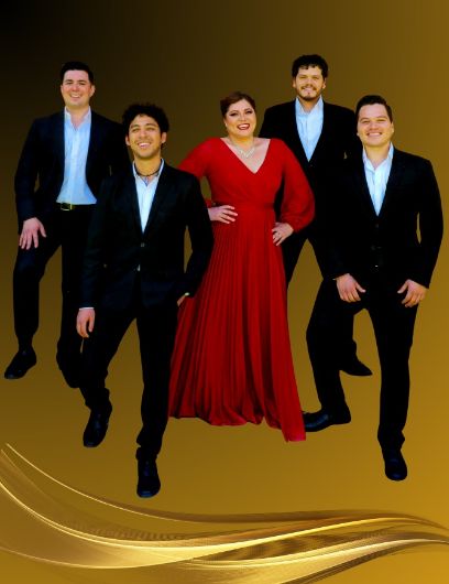 Mostrar detalles de “Operísima Presenta: Gala Lírica” Imagen de “Operísima Presenta: Gala Lírica”