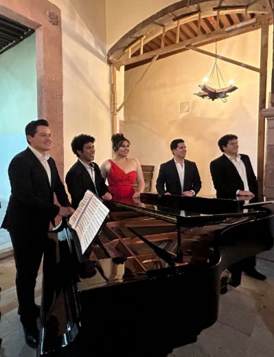 Imagen de “Operísima Presenta: Gala Lírica”