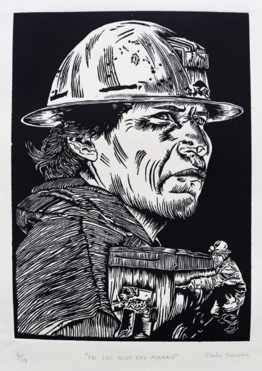 Imagen de Huellas de la identidad boliviana