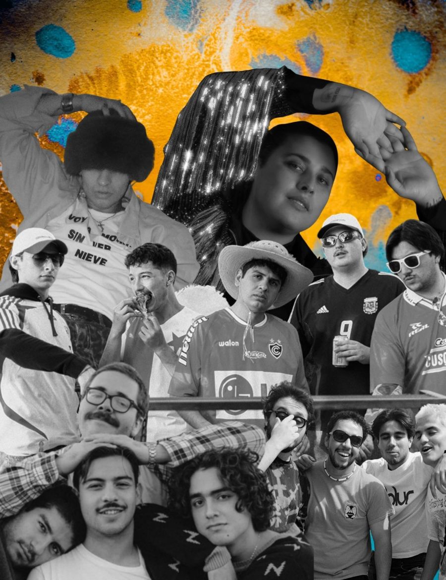 Imagen de Vibra Guanajuato: Concierto de Bandas que Hacen Latir la Tierra