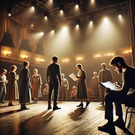 Imagen para la categoría Teatro