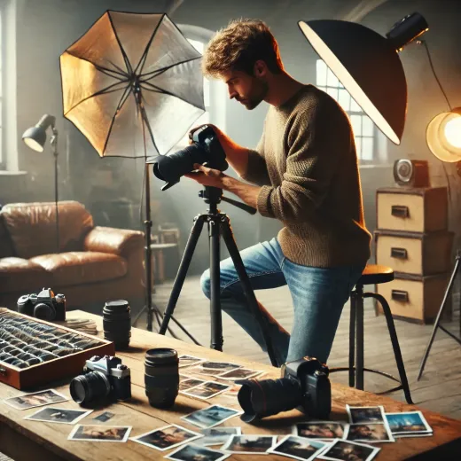 Imagen para la categoría Cine/Fotografía