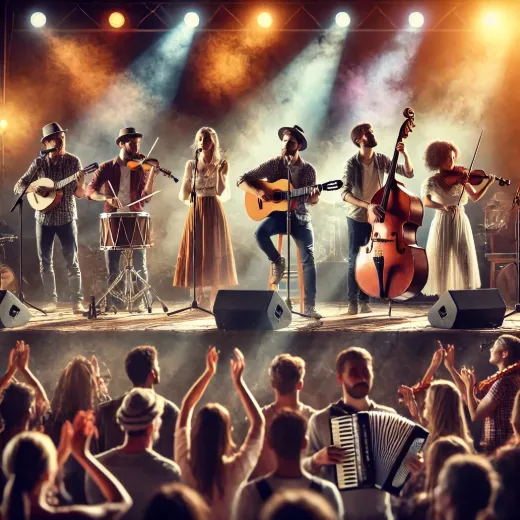 Imagen para la categoría Música