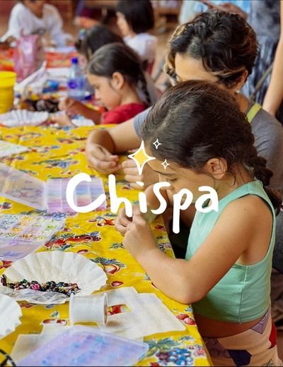 Imagen de Chispa