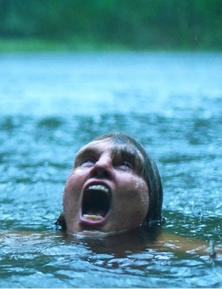 Imagen de Border Sweden / Denmark | Fantasy / Drama / Thriller Director: Ali Abbasi