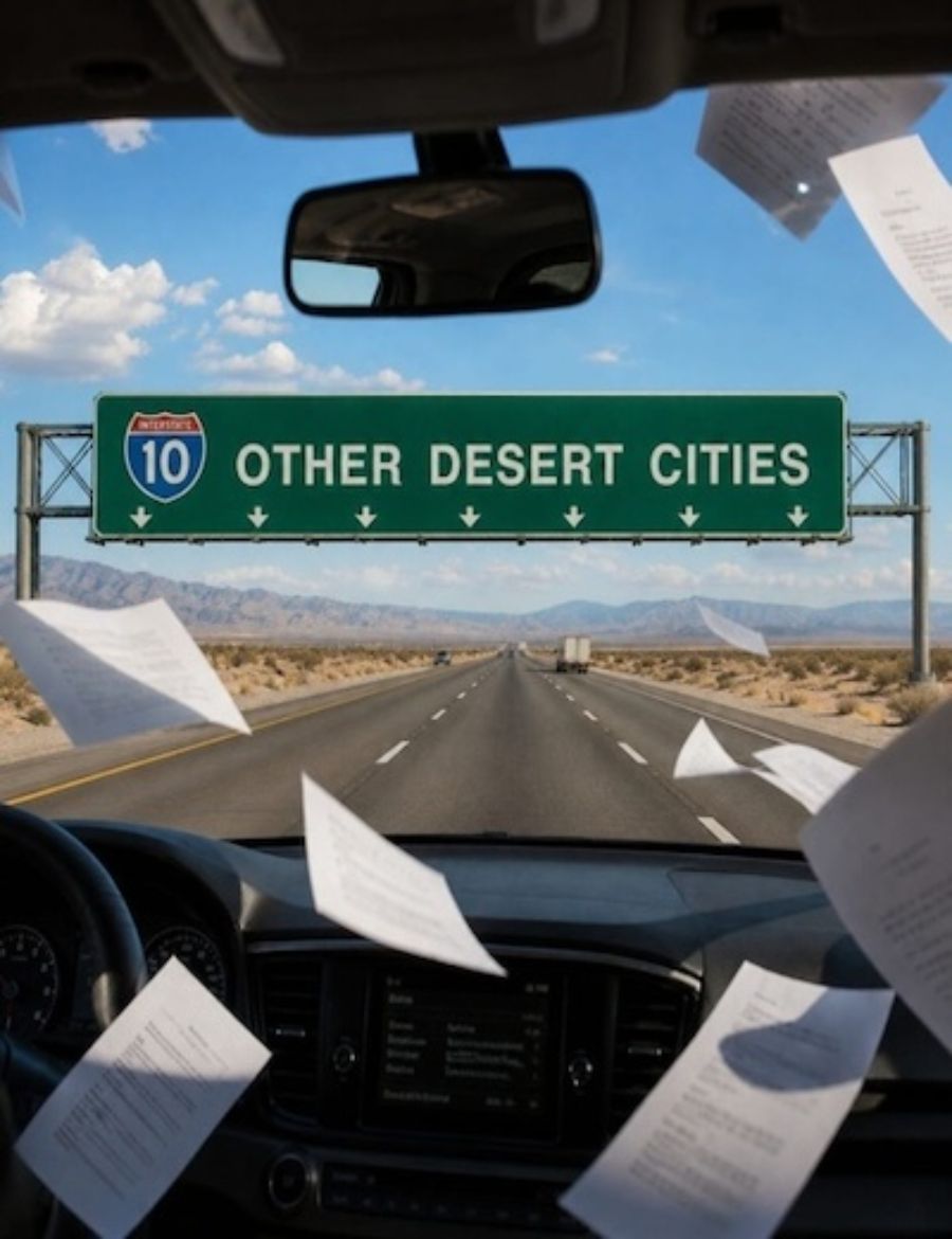 Imagen de Other Desert Cities by Jon Robin Baitz