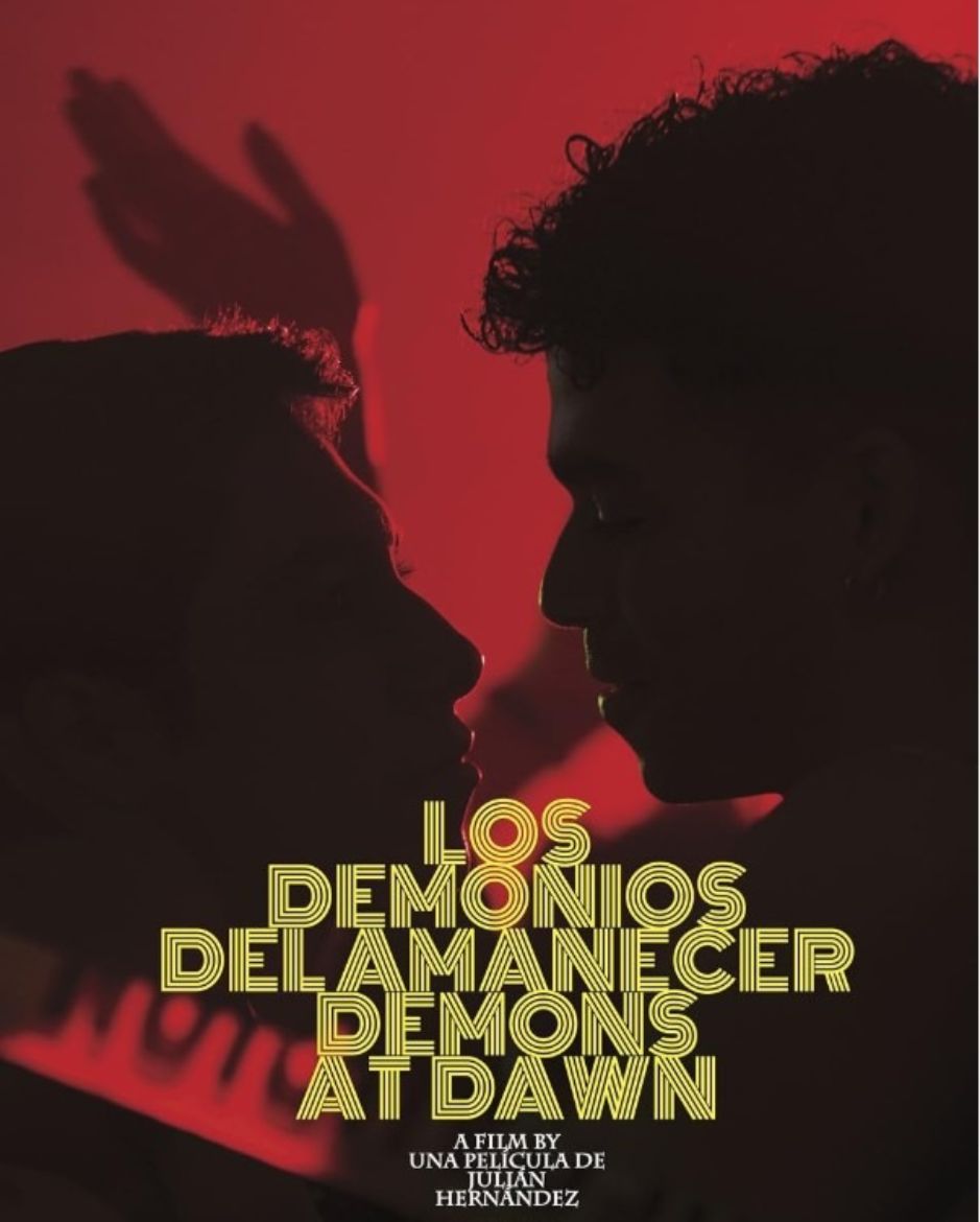Cine Club en Cartelera: Los demonios del Amanecer, Estreno.