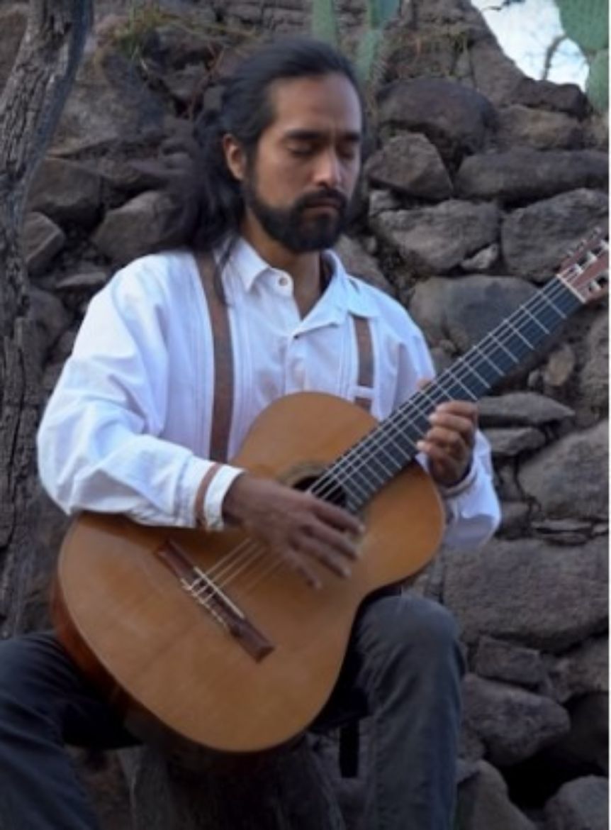Imagen de Miguel Omaña presenta: Bell'Italia