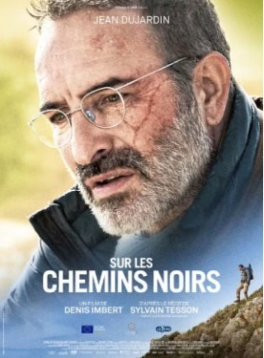 Imagen de Sur les chemins noirs    by  Denis Imbert