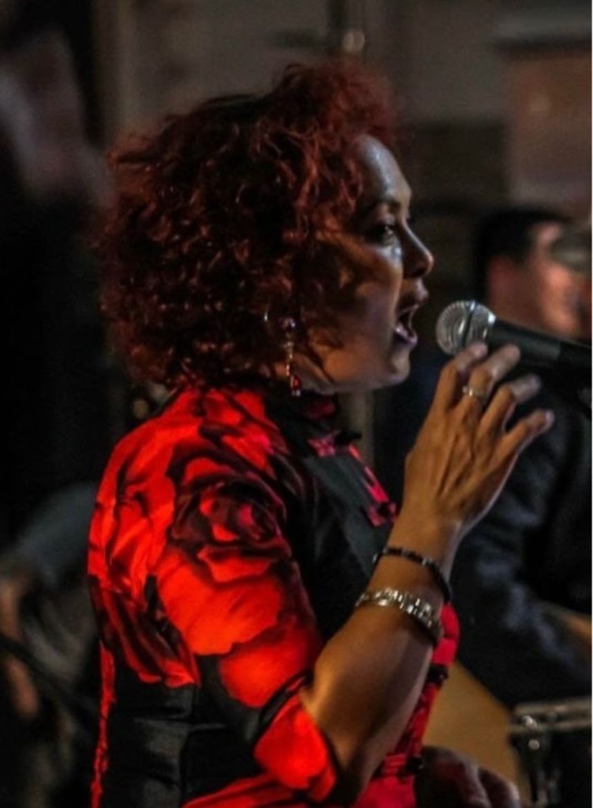 Imagen de Son de Monte presenta: Música, Mujer y Son