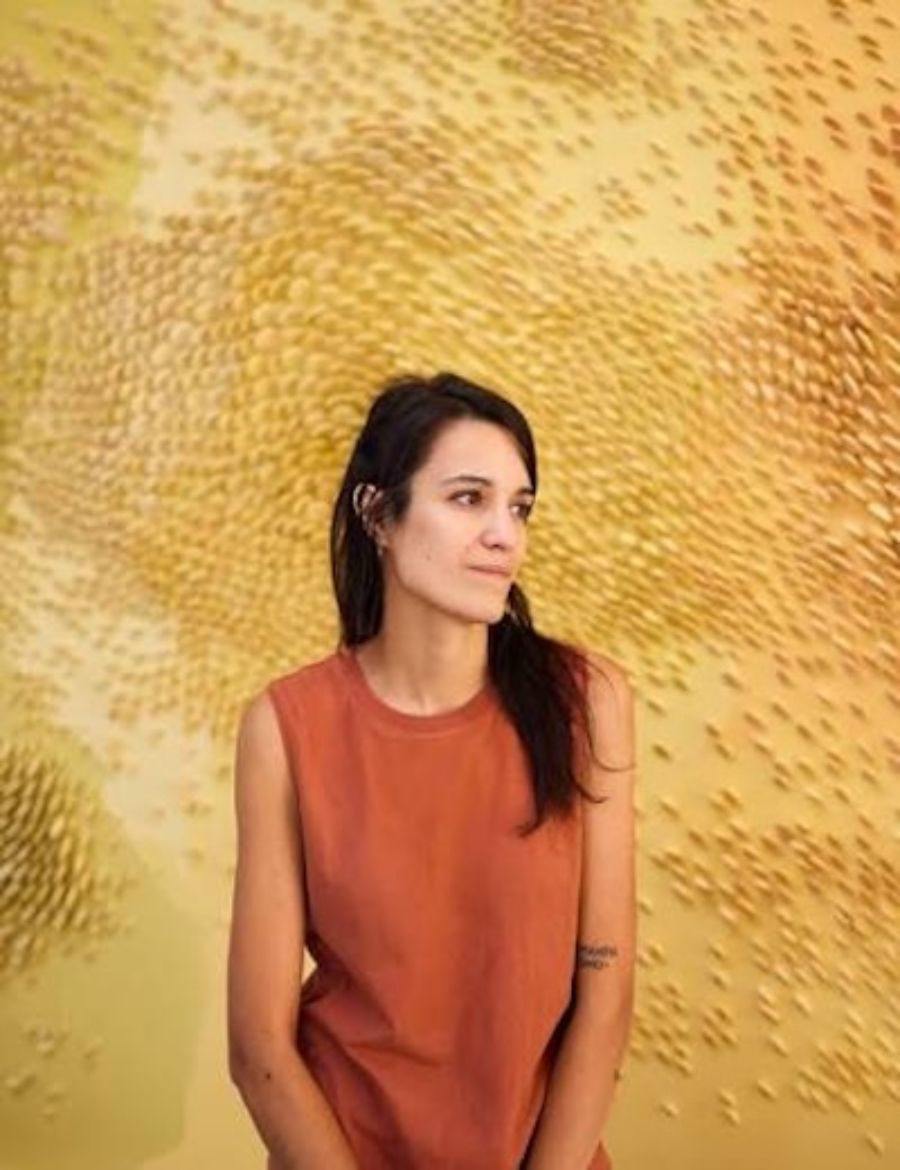 Imagen de SARAH PHILOUZE: Exposición