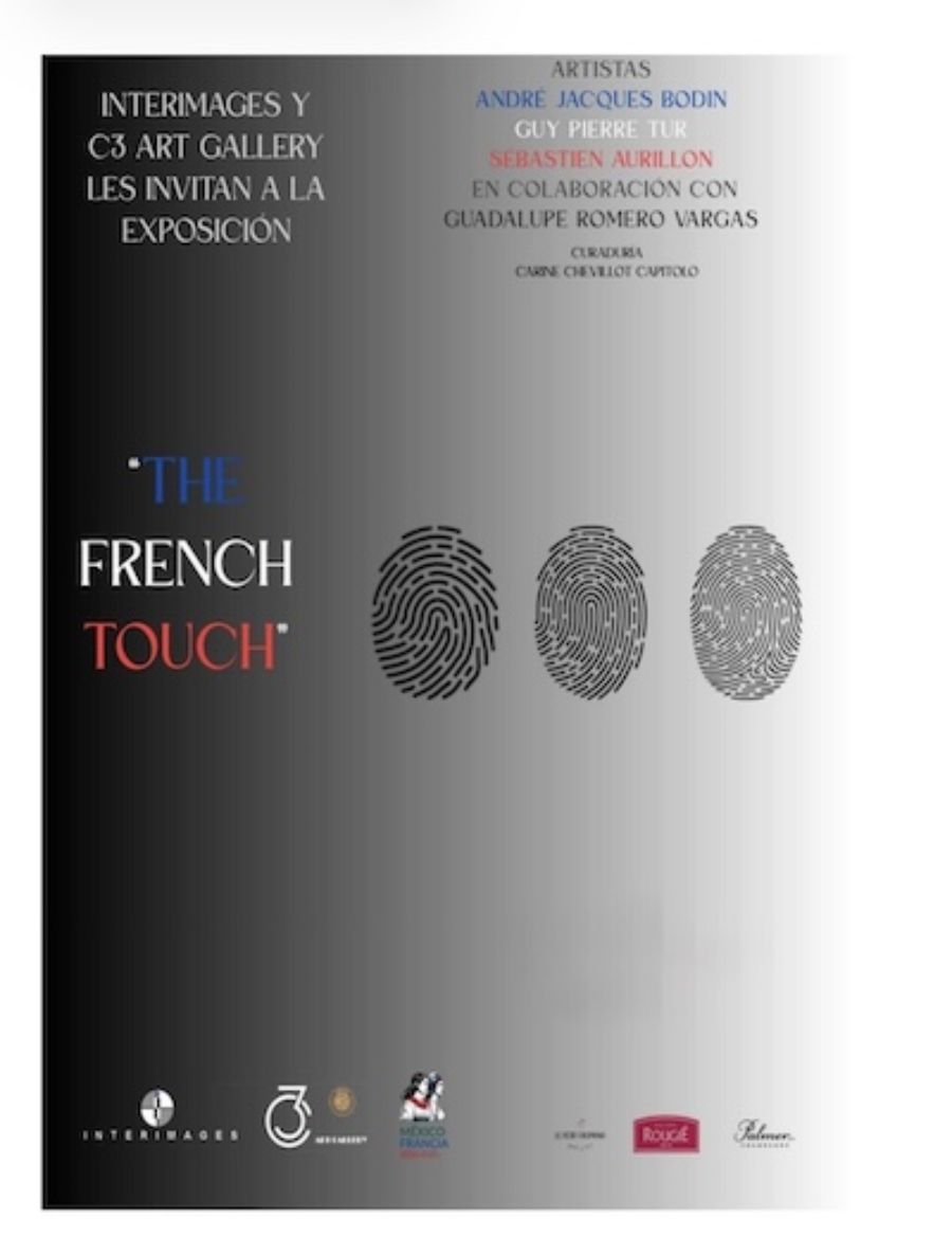 Imagen de The French Touch